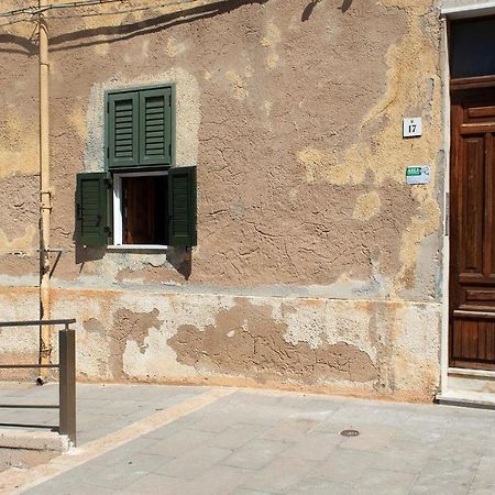 Ferienwohnung Casa Avineira Alghero Exterior foto