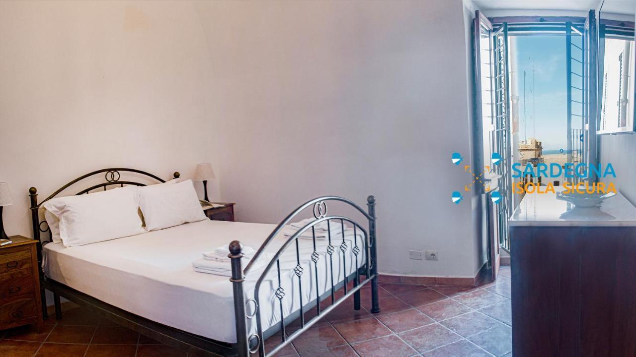 Ferienwohnung Casa Avineira Alghero Exterior foto