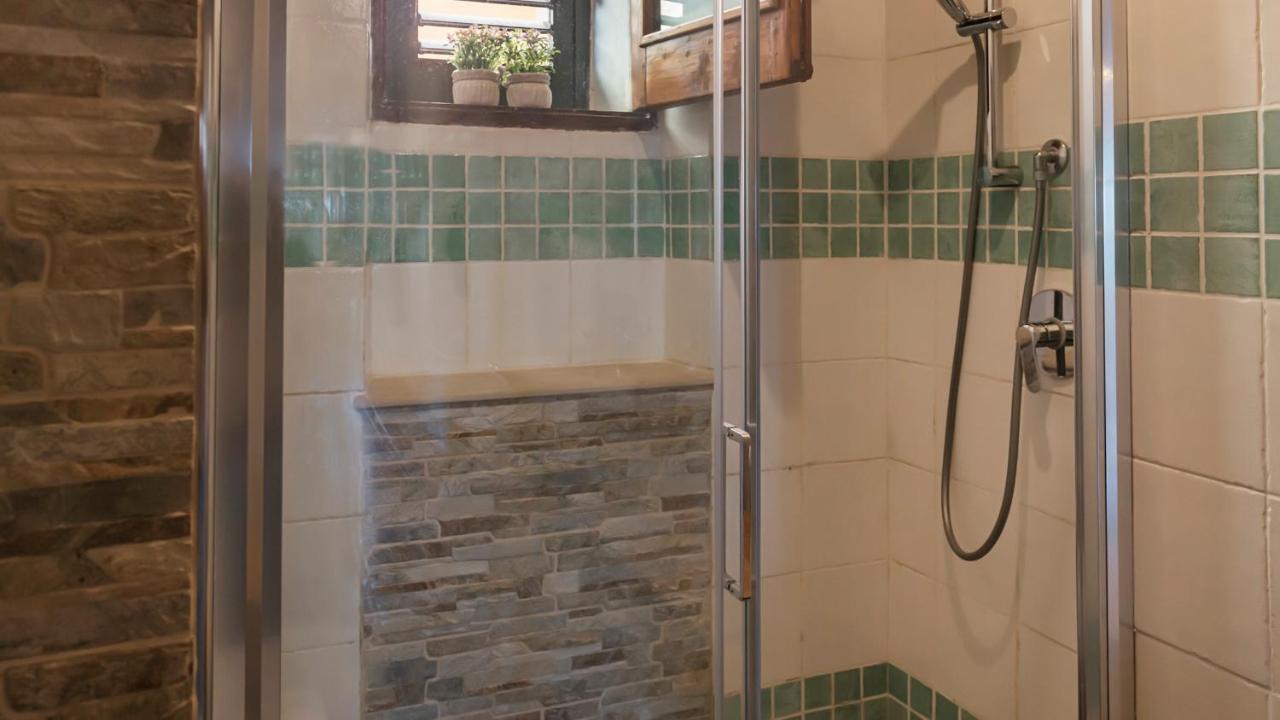 Ferienwohnung Casa Avineira Alghero Exterior foto
